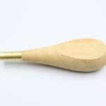 Vergez Blanchard Maner plat de rezerva pentru sule - Vergez Blanchard (Model: mare) (7.923G)