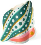 Octaevo dekor váza Shell Mini - többszínű Univerzális méret