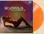 V/A Sexopolis - the Italian Psychedelic Way (Orange Vinyl)