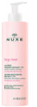  Lapte de corp hidratant Nuxe Very Rose, 400 ml
