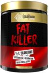 GoldTouch Nutrition Fat Killer L-Carnitine Powder [200 грама] Червени плодове