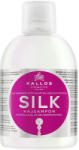  Șampon regenerant pentru mătase Kallos KJMN, 1000 ml