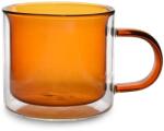 ONA bögre készlet 270 ml 2 db narancssárga - narancssárga Univerzális méret