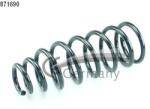 CS Germany Arc spiral CS Germany 14.871. 690
