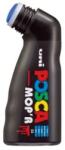 uni Dekormarker 3-19mm, MOP R PCM-22 Uni Posca kék (2UPCM22K) - tonerpiac
