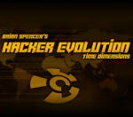 exosyphen studios Hacker Evolution Complete (PC)