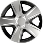  14" Esprit Silver & Black