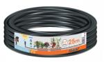  Tömlő Claber Csepegtetőhöz 90365 1/2" - 25 M