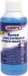  Téli szélvédőmosó koncentrátum WYNNS 250 ml -70 FOKOS