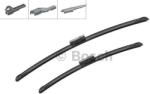 Bosch Ablaktörlő lapát szet AM462S 600 + 475 mm Multi Clip 3397007462