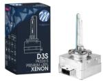  Standard xenon izzó 5000K Hideg fehér fényű, 35W, 85V, 1 db / doboz