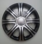  14" Modena Black Silver 14108 (disztárcsa)