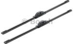 Bosch Aerotwin Ablaktörlő Készlet A016S 550+550 mm 3397009016