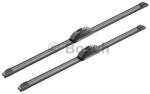 Bosch Ablaktörlő Készlet Aerotwin A801 600 + 530 mm 3397118996 BOSCH