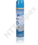 Clean Air Woods kézi légfrissítő 300ml