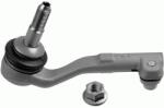  BMW 1 F20, F21, 2010- BMW 2, F22, F23, 2013- BMW 3, F30, F31, F34, BMW 4, F32, F33, F36 Kormánygömbfej Bal LEMFÖRDER 5 Csillagos