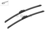 Bosch Ablaktörlő lapát szet AEROTWIN 530 + 530 mm