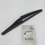  Opel Astra G Caravan Hátsó ABLAKTÖRLŐ LAPÁT A-G CARAVAN GM9117786