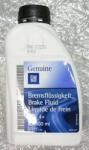 GM Gyári Fékolaj Dot 4+ 500 ml