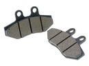 Standard Parts Fékbetétek Beta RR 1999 - 2003 Standard Parts Futómű és fék alkatrész Fékbetét (tárcsafék)