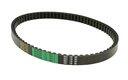 Bando Meghajtószíj Bando V/S 691x18x30mm Honda SFX / Bali / Peugeot SV / Zenith Bando Erőátviteli alkatrész Ékszíj