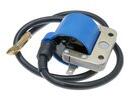 Standard Parts Gyújtótekercs 6V Piaggio / Vespa Standard Parts Elektronika Gyújtás Gyújtógyertya, gyújtótrafó