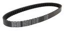 Dayco 669mm 139QMB/QMA 10 colos hajtószíj Dayco Erőátviteli alkatrész Ékszíj