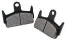 Standard Parts Féktárcsák Honda X8R Standard Parts Futómű és fék alkatrész Fékbetét (tárcsafék)