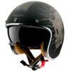 MT Helmets Jet / Nyitott bukósisak MT Le Mans 2 SV Diler szürke matt L MT Helmets Sisakok és ruházat Zárt sisak