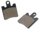 Standard Parts Suzuki Burgman AN 250 - 400cc fékbetétek 2006 előtt Standard Parts Futómű és fék alkatrész Fékbetét (tárcsafék) - motomotors - 7 845 Ft