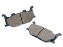 RMS Fékbetétek Yamaha Tmax 500cc 04 - 07 RMS Futómű és fék alkatrész Fékbetét (tárcsafék)