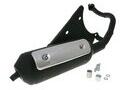 Standard Parts Kipufogó Kymco / Sym vízszintes AC Standard Parts Kipufogó és alkatrészei Kipufogó Robogó kipufogó (gyári, utángyártott)