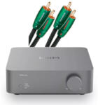 WiiM Vibelink + Audioquest Evergreen