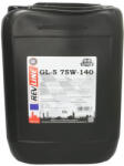 REVLINE GL-5 75W-140/20L hajtóműolaj