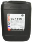 REVLINE GL-4 80W/20L hajtóműolaj
