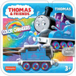 Mattel Fisher-Price: Thomas és barátai - Thomas színváltós mozdony - Mattel (HMC30/HTN50)