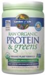 Garden of Life Raw Organic Protein Greens 550 g
