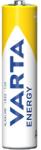VARTA Energy AAA (LR03) alkáli mikro ceruza elem 8db/bliszter (4103229418) (4103229418)