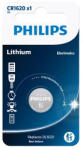 Philips CR1620/00B Minicells elem (CR1620/00B) - ebolt