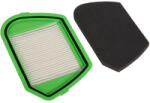 Rowenta Zr005501 Kit Filtre Hepa Rowent