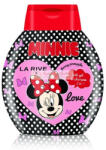 La Rive Disney Minnie Mouse 2in1 Gyerek Sampon és Tusfürdő 250ml