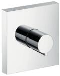 Hansgrohe Starck Shower Collection beépíthető elzárószelep 10972000