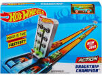 Mattel Hot Wheels: Dragstrip Champion gyorsulási bajnokság pályaszett - Mattel