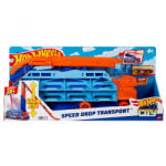 Mattel Hot Wheels: Szabadesés Pályaszett
