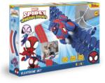  Puzzle 100 db. Spidey és csodálatos barátai - jatek21