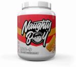 Naughty Boy Iso-9 2010 g