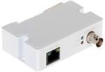 Dahua LR1002-1EC-V3 ePoE Kiterjesztő Vevő, 1x RJ45, 1x BNC, PoE Tartomány akár 800m (LR1002-1EC-V3) (LR1002-1EC-V3)