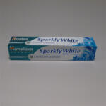 Himalaya Himalaya herbals sparkly fogkrém fogfehérítő 75 ml - vegyesbolt