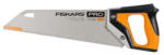 Fiskars Pro Power Tooth kézifűrész 9 fog/col, 38 cm (775370)