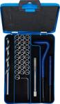 BGS technic Set Helicoil pentru reparatii filete M9x1.25, 29 piese, BGS 9435 (B-9435) Filiera